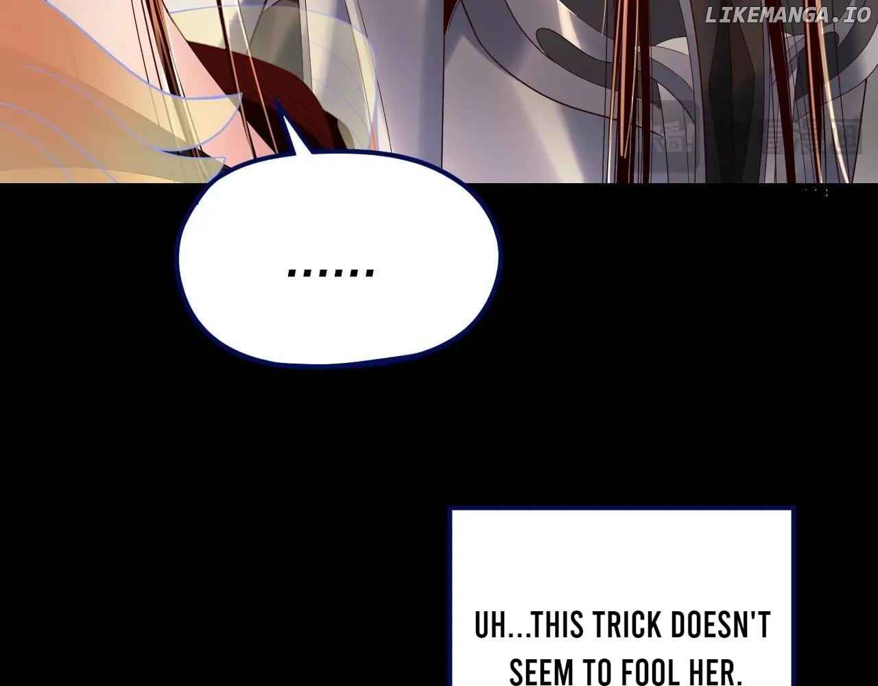 Me, The Heavenly Destined Villain Chapter 256 - page 64